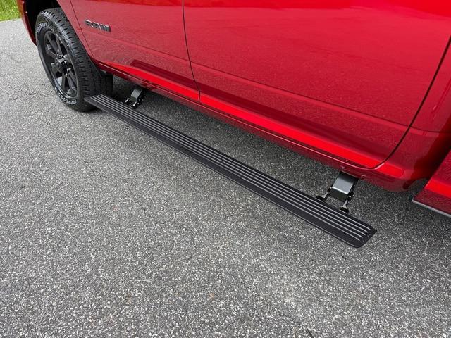 2026 Ram 2500 Laramie Crew Cab 4x4 6'4" Box