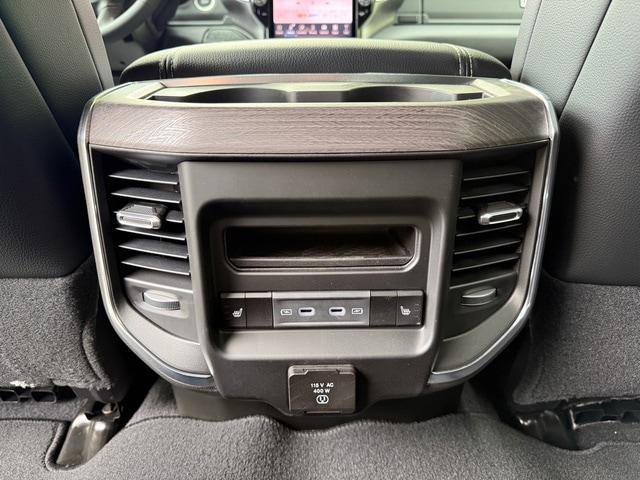 2026 Ram 2500 Laramie Crew Cab 4x4 6'4" Box