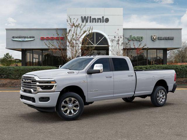 2026 RAM Ram 3500 RAM 3500 LARAMIE CREW CAB 4X4 8 BOX 2026 RAM Ram 3500 RAM 3500 LARAMIE CREW CAB 4X4 8 BOX