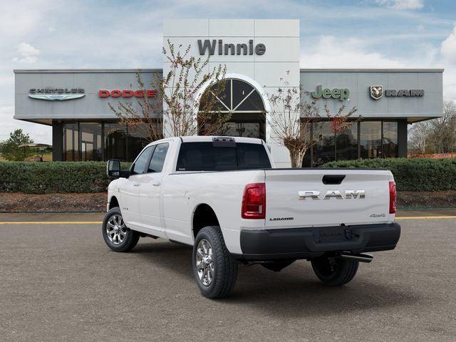 2026 RAM Ram 3500 RAM 3500 LARAMIE CREW CAB 4X4 8 BOX