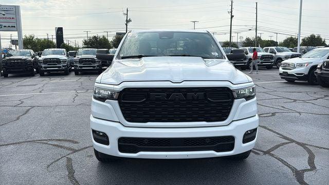 2026 Ram 1500 Express Quad Cab 4x2 64 Box