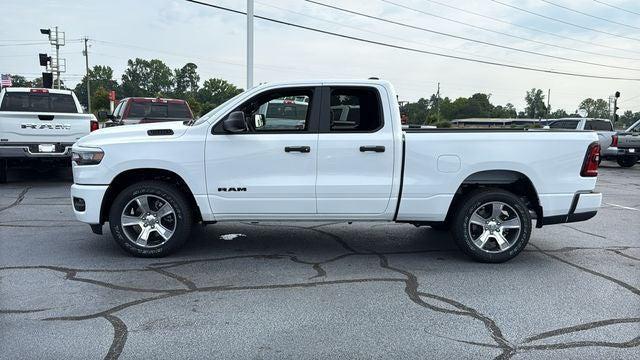 2026 Ram 1500 Express Quad Cab 4x2 64 Box