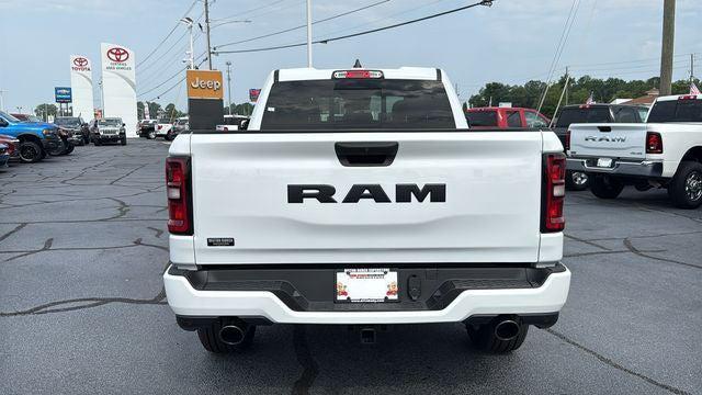 2026 Ram 1500 Express Quad Cab 4x2 64 Box
