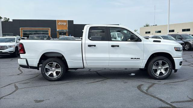 2026 Ram 1500 Express Quad Cab 4x2 64 Box