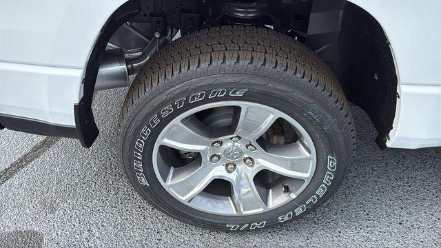 2026 Ram 1500 Express Quad Cab 4x2 64 Box
