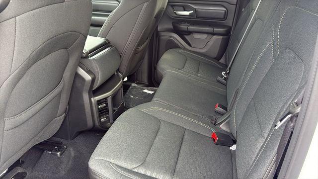 2026 Ram 1500 Express Quad Cab 4x2 64 Box