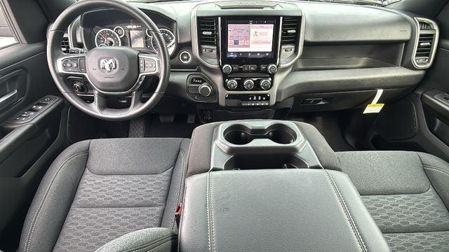 2026 Ram 1500 Express Quad Cab 4x2 64 Box