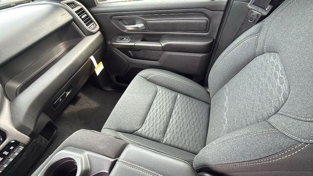 2026 Ram 1500 Express Quad Cab 4x2 64 Box