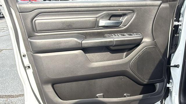 2026 Ram 1500 Express Quad Cab 4x2 64 Box