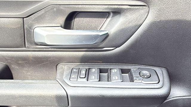 2026 Ram 1500 Express Quad Cab 4x2 64 Box