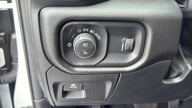 2026 Ram 1500 Express Quad Cab 4x2 64 Box