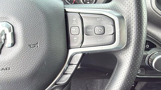 2026 Ram 1500 Express Quad Cab 4x2 64 Box