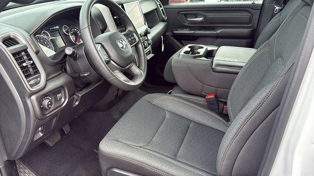 2026 Ram 1500 Express Quad Cab 4x2 64 Box