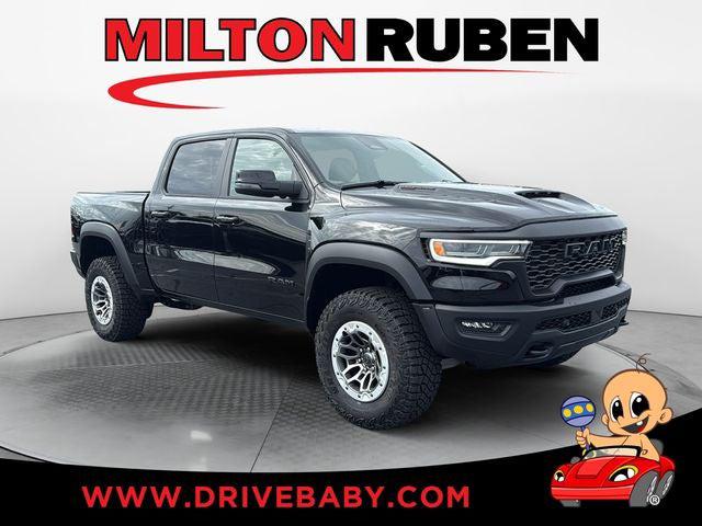2026 Ram 1500 RHO Crew Cab 4x4 5'7" Box for sale in Augusta, GA