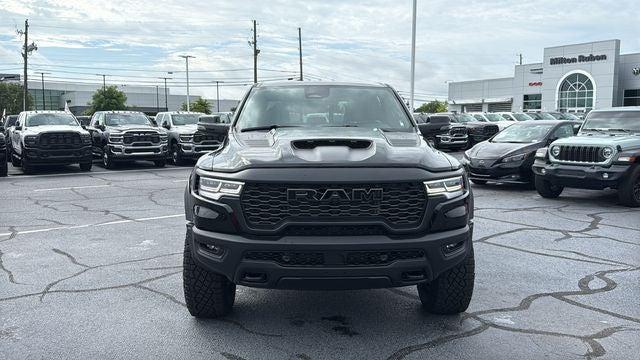 2026 Ram 1500 RHO Crew Cab 4x4 5'7" Box