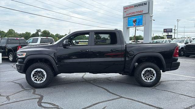 2026 Ram 1500 RHO Crew Cab 4x4 5'7" Box