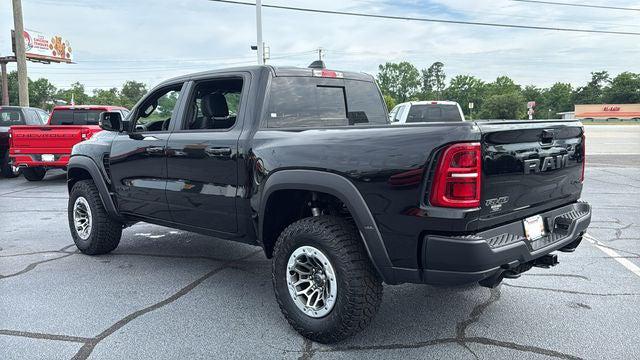 2026 Ram 1500 RHO Crew Cab 4x4 5'7" Box