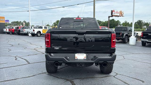 2026 Ram 1500 RHO Crew Cab 4x4 5'7" Box