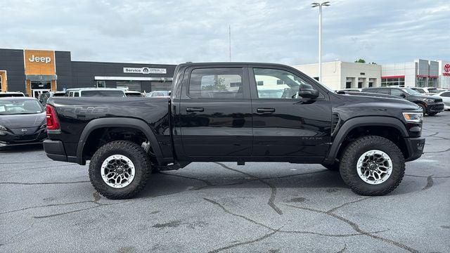 2026 Ram 1500 RHO Crew Cab 4x4 5'7" Box