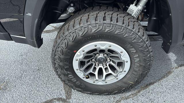 2026 Ram 1500 RHO Crew Cab 4x4 5'7" Box