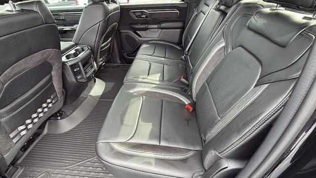 2026 Ram 1500 RHO Crew Cab 4x4 5'7" Box