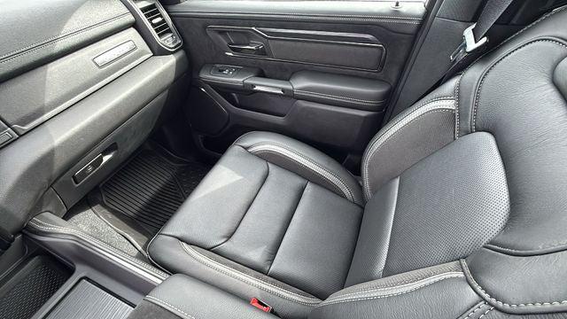 2026 Ram 1500 RHO Crew Cab 4x4 5'7" Box