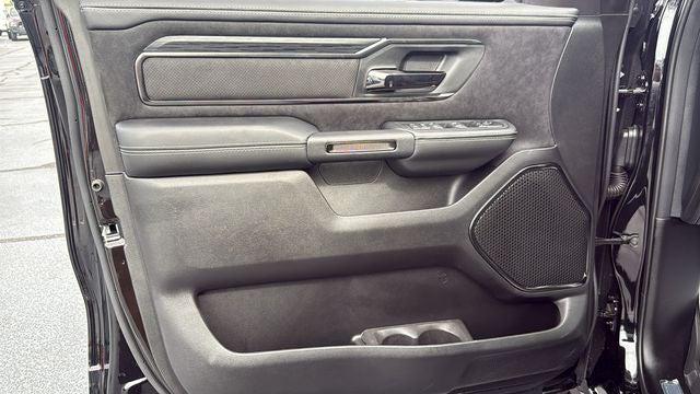 2026 Ram 1500 RHO Crew Cab 4x4 5'7" Box
