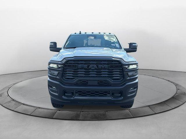 2026 Ram 2500 Tradesman Crew Cab 4x4 64 Box