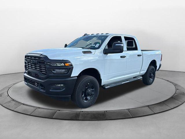 2026 Ram 2500 Tradesman Crew Cab 4x4 64 Box