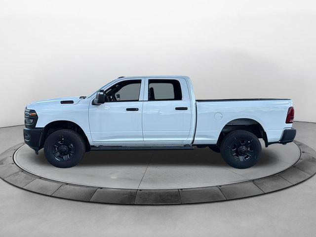 2026 Ram 2500 Tradesman Crew Cab 4x4 64 Box