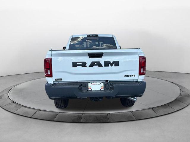 2026 Ram 2500 Tradesman Crew Cab 4x4 64 Box