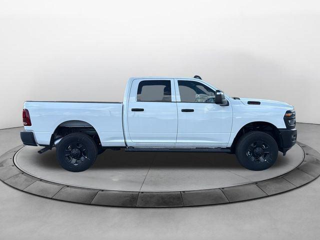 2026 Ram 2500 Tradesman Crew Cab 4x4 64 Box