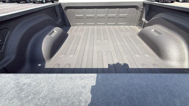 2026 Ram 2500 Tradesman Crew Cab 4x4 64 Box