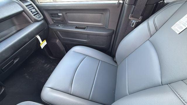 2026 Ram 2500 Tradesman Crew Cab 4x4 64 Box