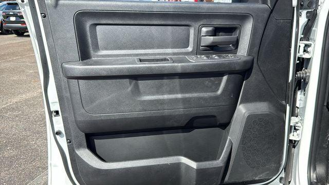 2026 Ram 2500 Tradesman Crew Cab 4x4 64 Box
