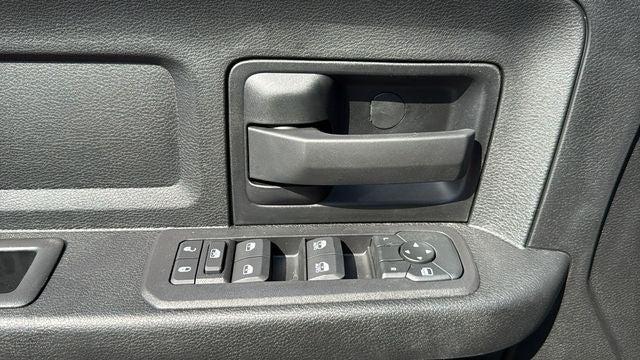 2026 Ram 2500 Tradesman Crew Cab 4x4 64 Box