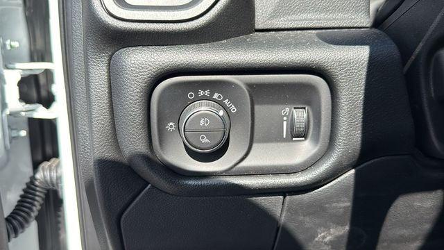 2026 Ram 2500 Tradesman Crew Cab 4x4 64 Box