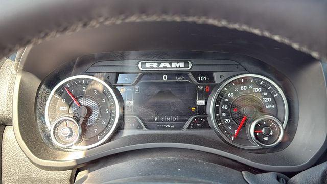 2026 Ram 2500 Tradesman Crew Cab 4x4 64 Box