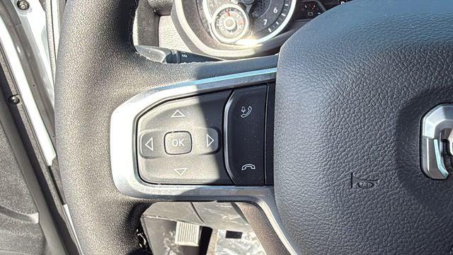 2026 Ram 2500 Tradesman Crew Cab 4x4 64 Box