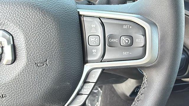 2026 Ram 2500 Tradesman Crew Cab 4x4 64 Box