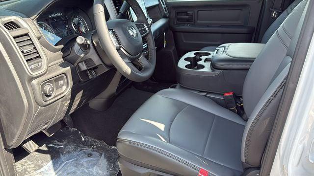 2026 Ram 2500 Tradesman Crew Cab 4x4 64 Box
