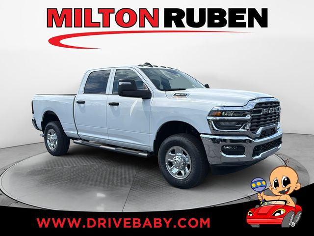 2026 Ram 3500 Tradesman Crew Cab 4x4 6'4" Box for sale in Augusta, GA