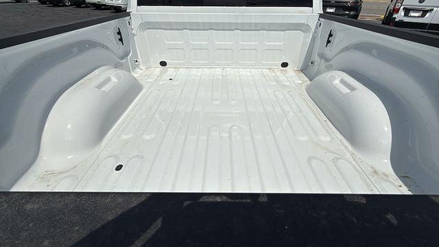 2026 Ram 3500 Tradesman Crew Cab 4x4 6'4" Box