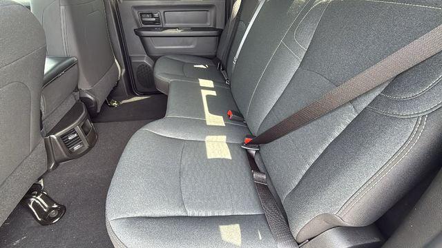 2026 Ram 3500 Tradesman Crew Cab 4x4 6'4" Box