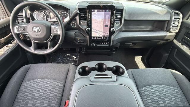2026 Ram 3500 Tradesman Crew Cab 4x4 6'4" Box