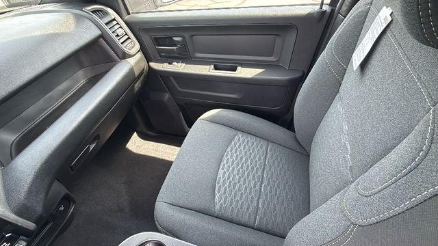 2026 Ram 3500 Tradesman Crew Cab 4x4 6'4" Box