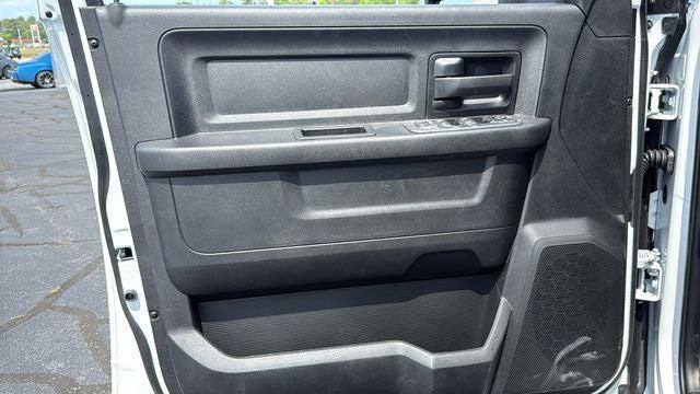 2026 Ram 3500 Tradesman Crew Cab 4x4 6'4" Box