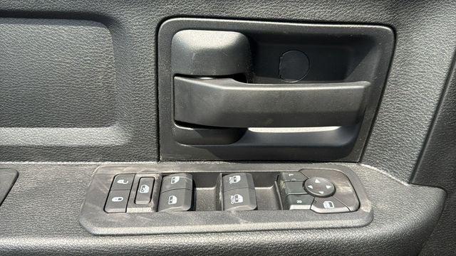 2026 Ram 3500 Tradesman Crew Cab 4x4 6'4" Box