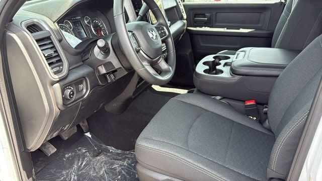 2026 Ram 3500 Tradesman Crew Cab 4x4 6'4" Box