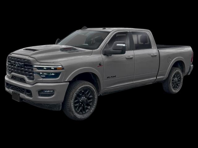 2026 Ram 3500 Limited Crew Cab 4x4 8' Box for sale in Urbandale, IA